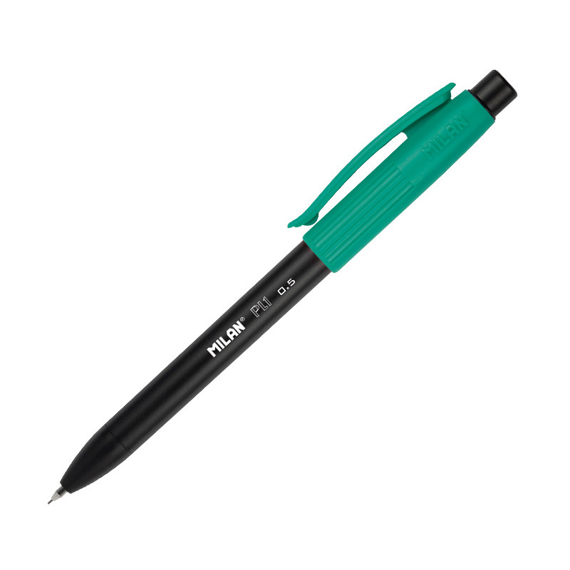 PORTAMINAS MILAN PL - 1 TOUCH PORTAMINAS MILAN PL - 1 TOUCH