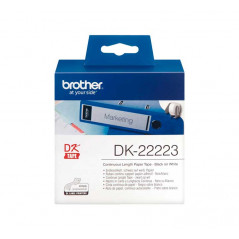 CINTA CONTINUA BROTHER DK22223 50mm