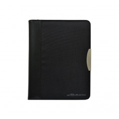 PORTAFOLIOS OFFICE BOX BLACK LABEL A5