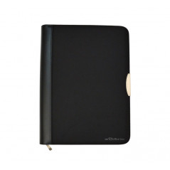 PORTAFOLIOS OFFICE BOX BLACK LABEL A4