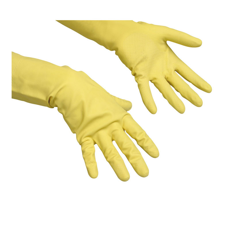 PACK 10 GUANTES VILEDA CONTRACT TAMAÑO PEQUEÑO PACK 10 GUANTES VILEDA CONTRACT TAMAÑO PEQUEÑO