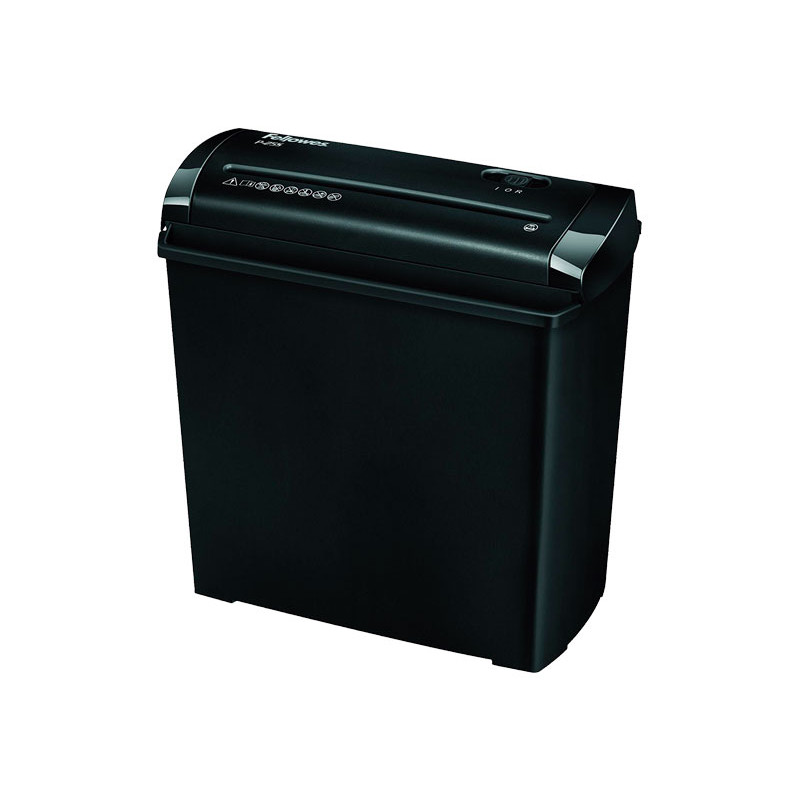 DESTRUCTORA FELLOWES P-25S DESTRUCTORA FELLOWES P-25S