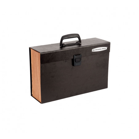 MALETÍN CLASIFICADOR FELLOWES BANKERS BOX®