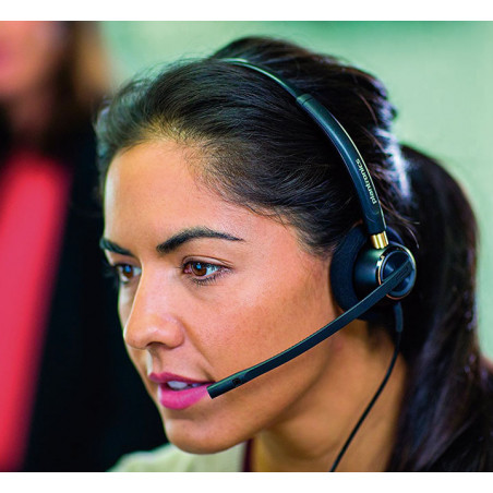 AURICULAR POLY ENCOREPRO HW510