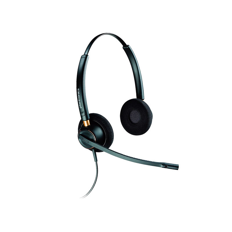 AURICULAR POLY ENCOREPRO HW520 AURICULAR POLY ENCOREPRO HW520