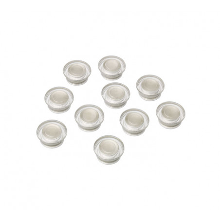 PACK 10 IMANES NOBO "RARE EARTH MAGNETS"