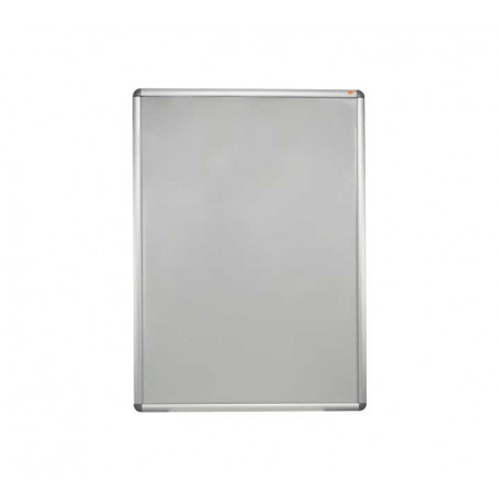 VITRINA PORTAPOSTER NOBO CLIPDOWN 139x97,6cm