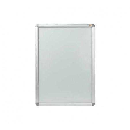 VITRINA PORTAPOSTER NOBO CLIPDOWN 65x90cm