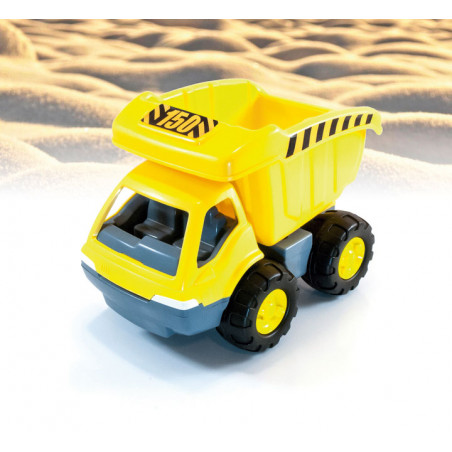 CAMIÓN MINILAND SUPER VOLQUETE