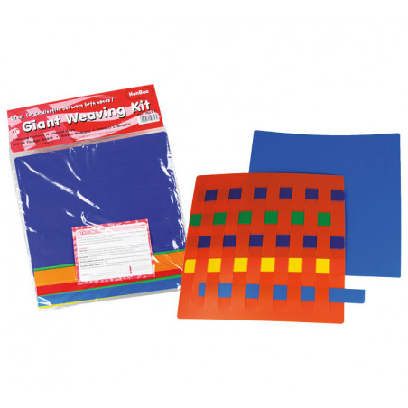 ENTRETEJIDO HENBEA "TIRA DE LA TIRA" CUADRADO