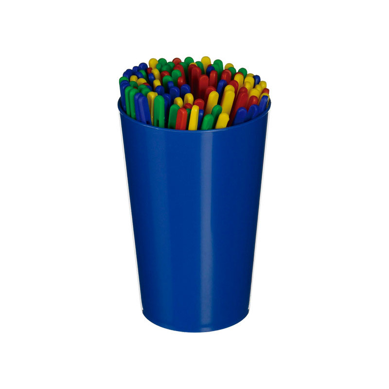 BOTE 100 AGUJAS MINILAND PARA CORDONES BOTE 100 AGUJAS MINILAND PARA CORDONES