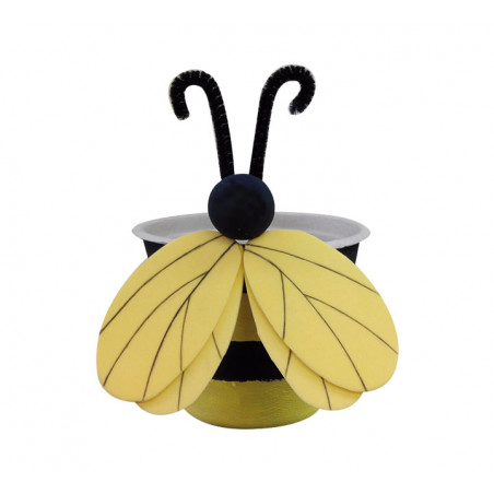 BOLSA 50 MACETEROS NIEFENVER MULTIUSO 425ml