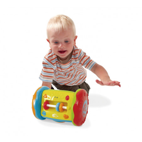 RODILLO MINILAND ACTIROLLER