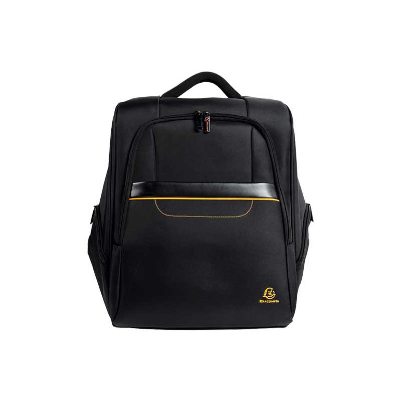 MOCHILA PORTÁTIL EXACTIVE 15,6"