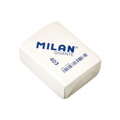 GOMA DE BORRAR MILAN 403