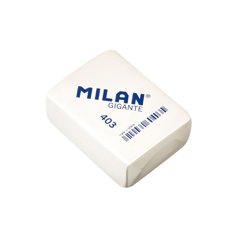 GOMA DE BORRAR MILAN 403