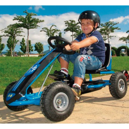 PEDAL KART AMAYA SPORT PEQUEÑO