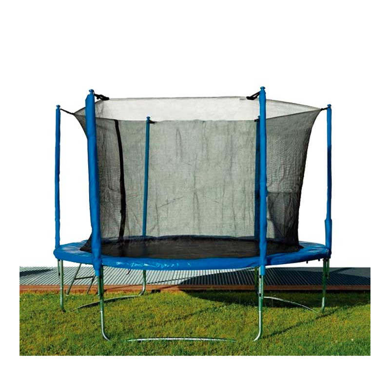 CAMA ELÁSTICA 4,3m CAMA ELÁSTICA 4,3m