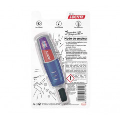 PEGAMENTO LOCTITE SUPER GLUE-3 CREATIVE PEN