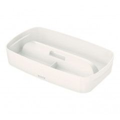 BANDEJA LEITZ MYBOX PEQUEÑA CON ASA