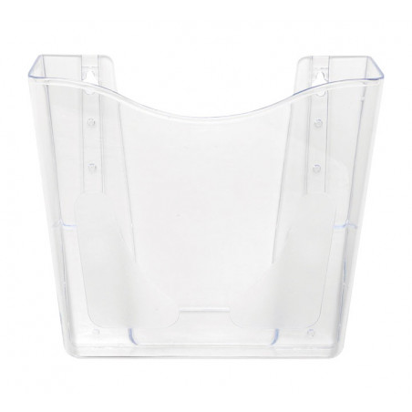 EXPOSITOR DEFLECTO COLGANTE A4 VERTICAL