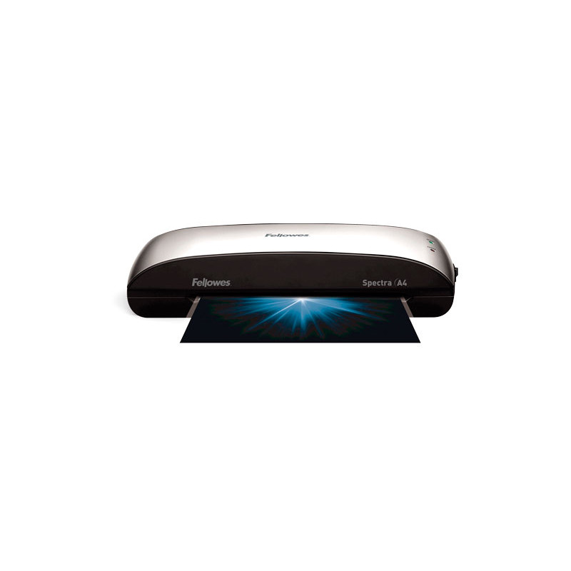 PLASTIFICADORA FELLOWES SPECTRA A4