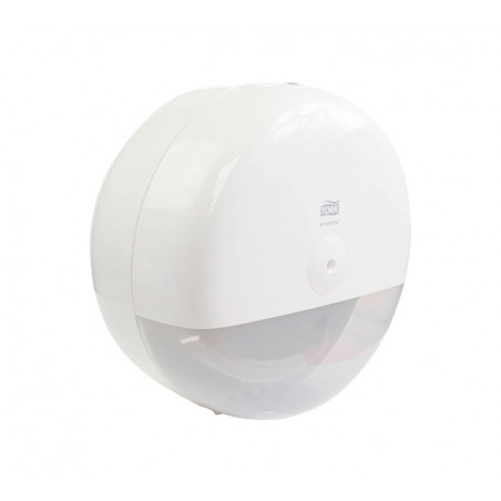 DISPENSADOR DE PAPEL HIGIÉNICO TORK SMARTONE®