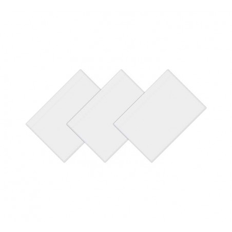 PACK 1000 SOBRES FICKOR SIN IMPRESO A4 340x240mm