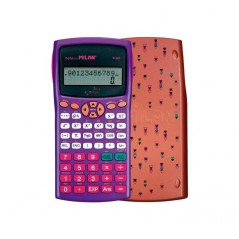 CALCULADORA CIENTÍFICA MILAN M240 COPPER