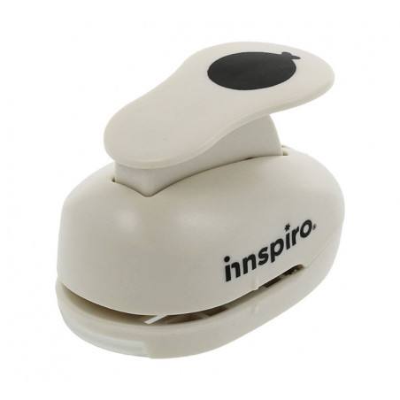 TROQUELADORA INNSPIRO "GLOBO" 25mm