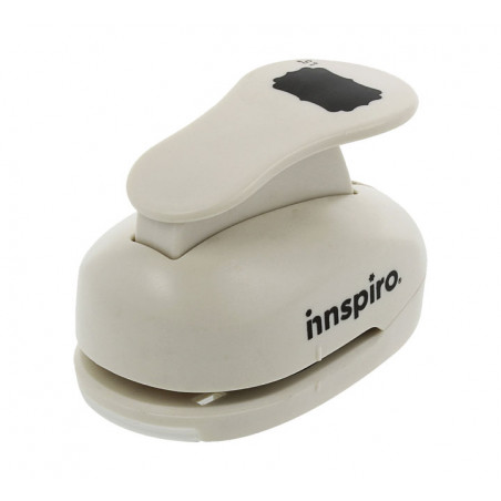 TROQUELADORA INNSPIRO "MARCO" 38mm