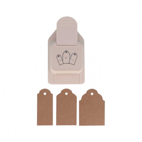 TROQUELADORA INNSPIRO PARA ETIQUETAS