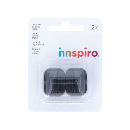 BLÍSTER 2 RECAMBIOS CIZALLA CORTE RECTO