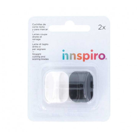 BLÍSTER 2 RECAMBIOS CIZALLA CORTAR Y MARCAR