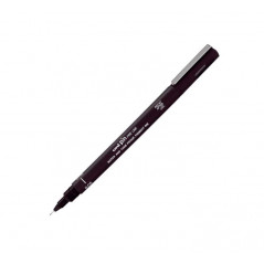 ROTULADOR CALIBRADO UNI-BALL PIN 0,05mm