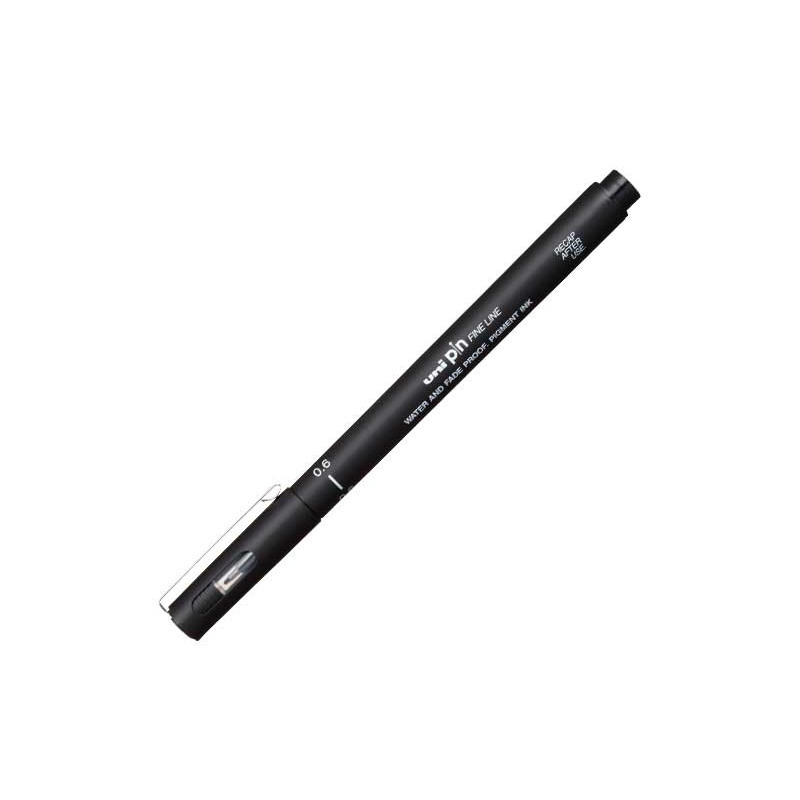 ROTULADOR CALIBRADO UNI-BALL PIN 0,6mm ROTULADOR CALIBRADO UNI-BALL PIN 0,6mm