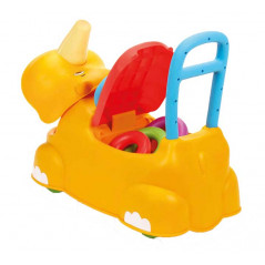 CORREPASILLOS LITTLE TIKES "RHINO"