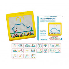 JUEGO MAGNÉTICO AMAYA SPORT "MAGPAD DOTS"