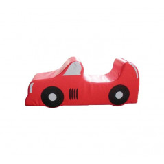 FIGURA DE FOAM AMAYA SPORT: COCHE