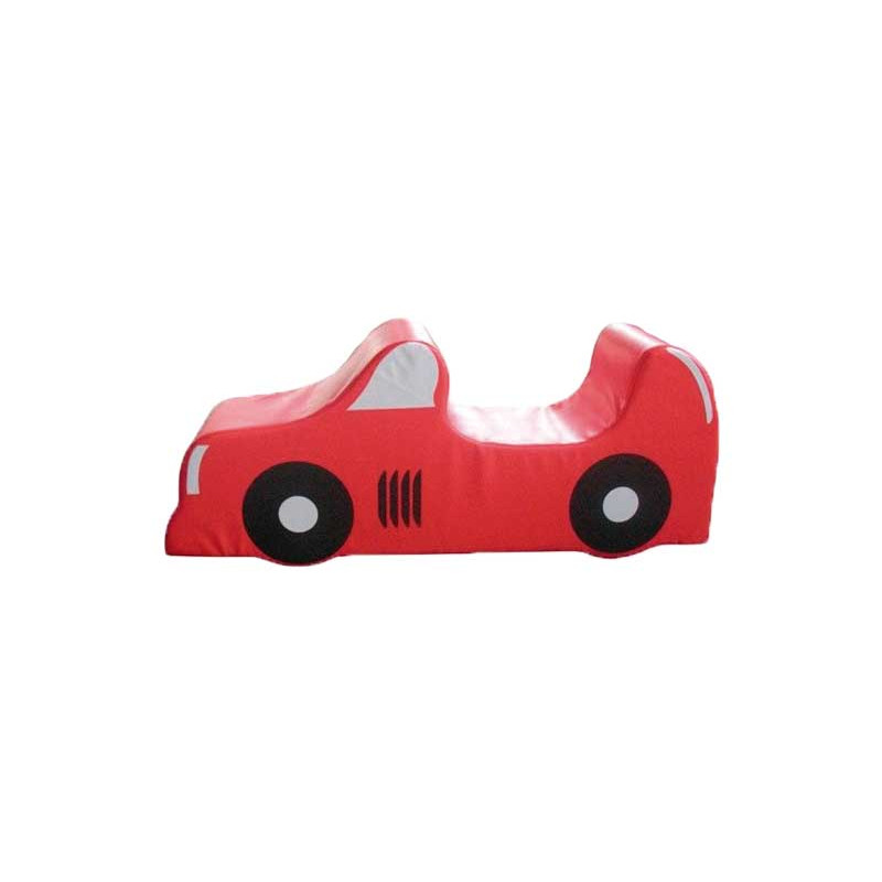 FIGURA DE FOAM AMAYA SPORT: COCHE