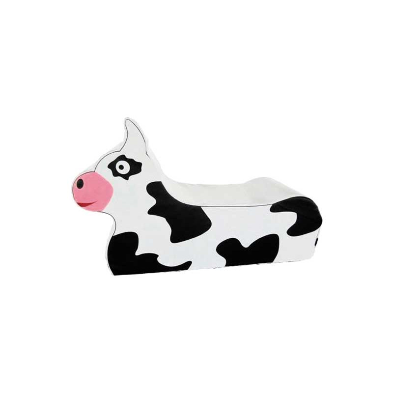 FIGURA DE FOAM AMAYA SPORT: VACA