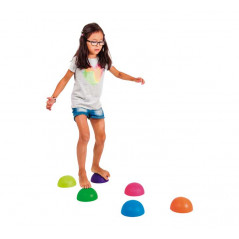 SET 6 PIEZAS AMAYA SPORT ISLA DEL EQUILIBRIO