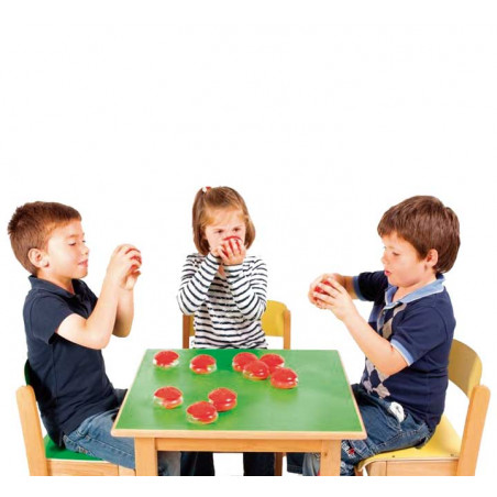 SET 12 SENSACIONES OLFATO AMAYA SPORT