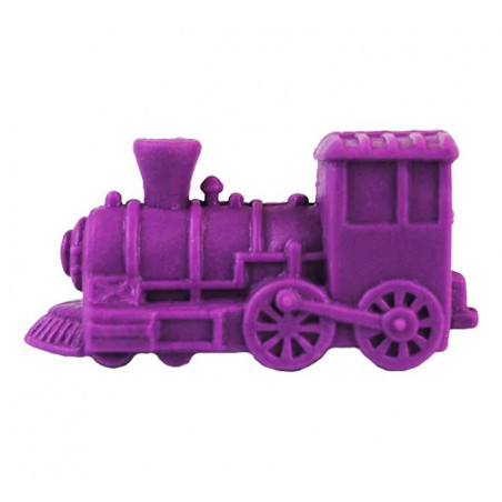 SET 72 FIGURAS HENBEA "TRANSPORTES"
