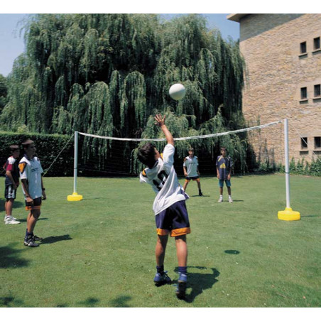 SET DE RED PARA VOLEIBOL AMAYA SPORT