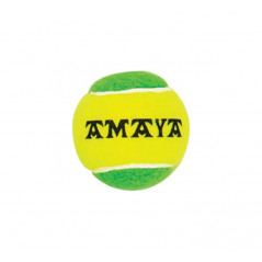 BOLSA 3 PELOTAS DE TENIS AMAYA SPORT MINI 70mm