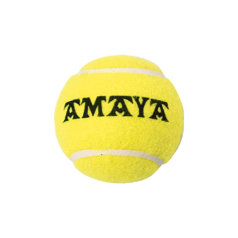 BOLSA 3 PELOTAS DE TENIS AMAYA SPORT CHAMPION