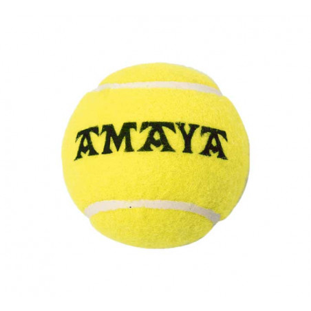BOLSA 3 PELOTAS DE TENIS AMAYA SPORT CHAMPION