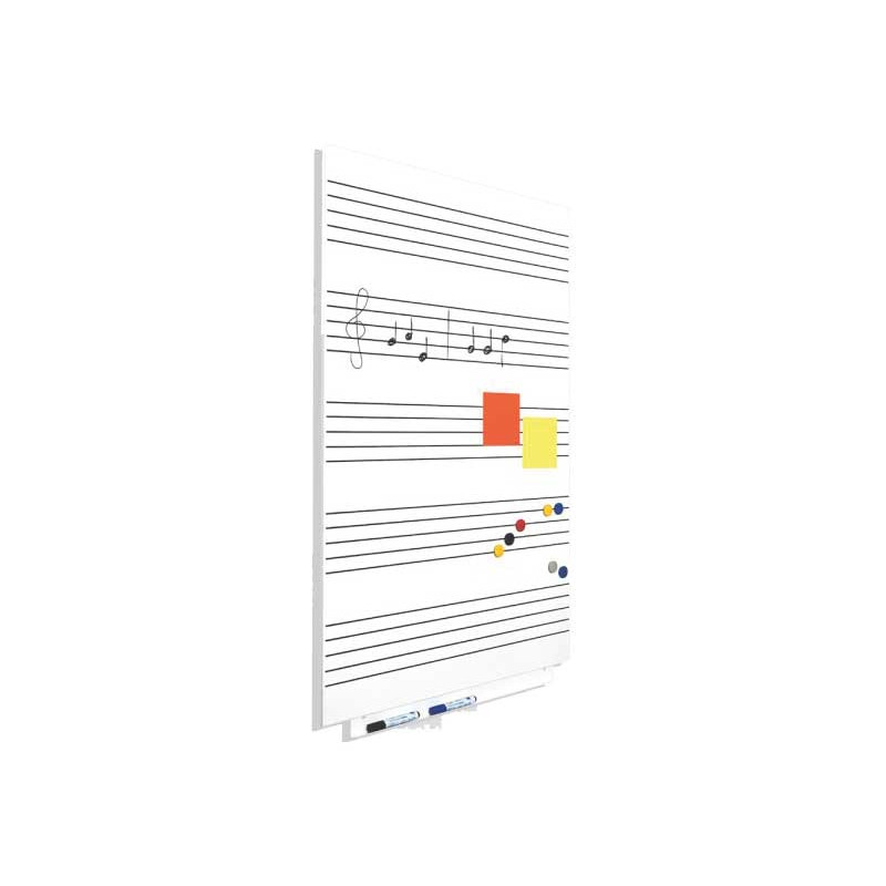 PIZARRA ROCADA skinMUSIC 75x115cm PIZARRA ROCADA skinMUSIC 75x115cm