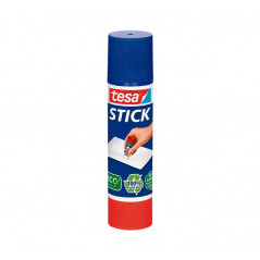 BARRA PEGAMENTO TESA ECOLÓGICA GLUE STICK 20gr